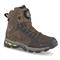 Irish Setter Men's Ravine 7" BOA Waterproof Leather Hunting Boots, Wide Width, Brown