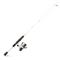 Quantum Accurist 25 Spinning Combo, 7' Length, Medium Power, Moderate Action