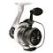 Quantum Accurist 25 Spinning Combo, 7' Length, Medium Power, Moderate Action