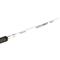 Quantum Accurist 25 Spinning Combo, 7' Length, Medium Power, Moderate Action