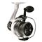 Quantum Accurist 25 Spinning Combo, 7'2" Length, Medium Heavy Power, Extra Fast Action