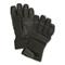 Eskimo Roughneck Waterproof Insulated Gloves, Black