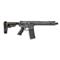 Black Rain Ordnance Fallout15 Billet AR Pistol, Semi-auto, 5.56 NATO/.223 Rem., 10.5" BBL, 30+1 Rds.