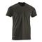 U.S. Military Surplus Bates Short Sleeve Base Layer Shirt, New, Black