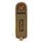 ALPS OutdoorZ Knockout X Bear Spray Holster, Coyote Brown