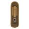 ALPS OutdoorZ Knockout X Bear Spray Holster, Coyote Brown