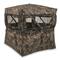 360° curtain-style viewing area , Mossy Oak Break-Up® COUNTRY™