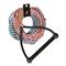 Airhead 4-Section Water Ski Rope
