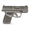 Springfield Hellcat 3" Micro-Compact OSP, Semi-automatic, 9mm, 3" Barrel, Manual Safety, 13+1 Rds.