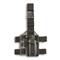 Tactical Multi-fit Drop-leg Holster, Black
