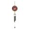 Red Carpet Studios Military Branch Wind Chime, Marines