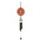 Red Carpet Studios Military Branch Wind Chime, Fire Department