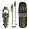 Yukon Charlie's Sherpa Series Snowshoe Kit