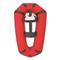 Yukon Charlie's Airlift Inflatable Snowshoes
