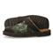 Ariat Men's Silversmith Square Toe Slippers, Camo With Skull