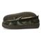 Ariat Men's Lost Lake Moccasin Slippers, Camo Suade
