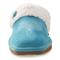 Ariat Women's Jackie Square Toe Slippers, Bright Turquoise