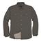 DKOTA GRIZZLY Men's Carson Sherpa-lined Shirt Jacket, Tarmac