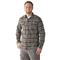 DKOTA GRIZZLY Men's Riley Flannel Shirt