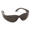 Voodoo Tactical ANSI Rated Ballistic Glasses, 5 Pack, Smoke