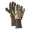 U.S. Municipal Surplus Allen Solid Back Hunting Gloves, New