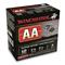 Winchester AA Supersport Sporting Clays, 12 Gauge, 2 3/4" , 1 oz., 250 Rounds