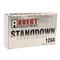 Avert Industries STANDDOWN Less Lethal, 12 Gauge, 2 3/4", Double Ball Shotshell, 5 Rounds