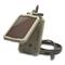 Stealth Cam Sol-Pak Solar Battery Pack, 3,000 mAh Capacity