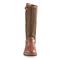 Chippewa Sunjo Women's 15" Snake Boots, Brown