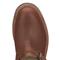Chippewa Sunjo Women's 15" Snake Boots, Brown