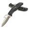 Spyderco Endela 4 Folding Knife with Emerson Opener
