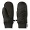 Outdoor Research Phosphor Down Mitts, Black