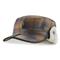 Outdoor Research Yukon Cap, Loden Plaid