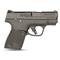 Smith & Wesson M&P Shield Plus, Semi-automatic, 9mm, 3.1" BBL, Man. Safety, 10-lb. Trigger, 10+1 Rds