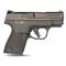 Smith & Wesson M&P Shield Plus, Semi-auto, 9mm, 3.1" BBL, No Man. Safety, 10-lb. Trigger, 10+1 Rds