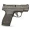 Smith & Wesson M&P Shield Plus, Semi-auto, 9mm, 3.1" Barrel, No Thumb Safety, Tritium, 13+1 Rounds