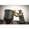 240-lb. feed capacity