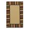 Mohawk Patio Border Indoor/Outdoor Rug