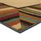 Mohawk Patio Border Indoor/Outdoor Rug