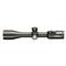 Bushenll AR Optics 4.5-18x40mm Rifle Scope, 1" Tube, Drop Zone-223 SFP Reticle