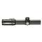 Bushnell AR Optics 1-6x24mm Rifle Scope, 30mm Tube, Illuminated BDC SFP Reticle