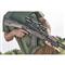 Bushnell AR Optics 1-4x24mm Rifle Scope, 30mm Tube, lluminated BDC FFP Reticle
