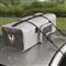 Rightline Gear Car Top Duffel Bag, 4.3-cu. ft. Capacity