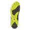 Salomon Men's Cross Hike GTX Waterproof Hiking Boots, GORE-TEX, Magnet/black/lime Punch