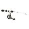 13 Fishing Ice Reel Anchor Wraps, 4 Pack, White