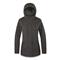 Boulder Gear Women's June Waterproof Insulated Jacket, Granite
