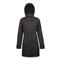 Boulder Gear Women's Gemma Waterproof Insulated Jacket, Black