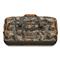 First bag ever lined with powerful Carbon Alloy™ technology, Mossy Oak® Elements Terra® Gila