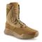 Oakley Men's Elite Assault 8" Tactical Boots, Coyote