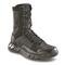 Oakley Men's SI Light Patrol 8" Tactical Boots, Blackout